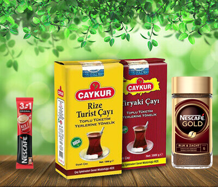 Gıda Ürünleri